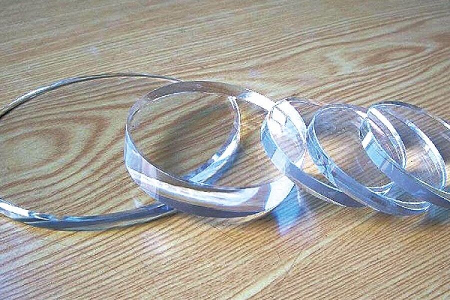 High Quality Float Glass