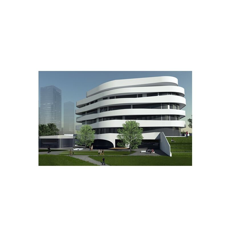 Passive room Engineering case