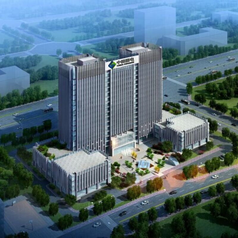 Terminal Engineering case